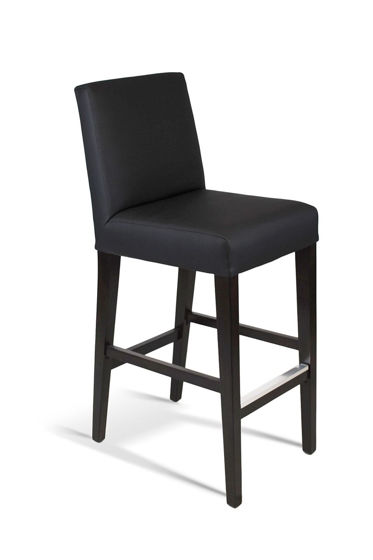 Picture of GAR FURNITURE BEDFORD LITE SERIES BAR CHAIR