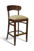 Picture of GAR FURNITURE CC 100 SERIES BAR CHAIR