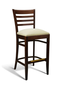Picture of GAR FURNITURE CC 105 SERIES BAR CHAIR