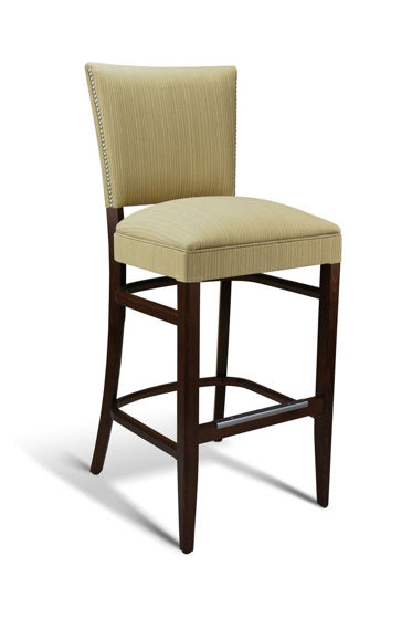 Picture of GAR FURNITURE CC 107 SERIES BAR CHAIR