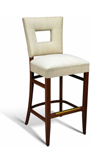 Picture of GAR FURNITURE CC 119 SERIES BAR CHAIR