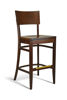 Picture of GAR FURNITURE CC 135 SERIES BAR CHAIR