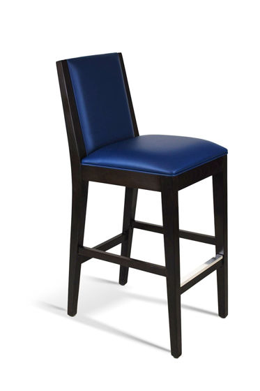 Picture of GAR FURNITURE ELLIS LITE SERIES BAR CHAIR