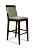 Picture of GAR FURNITURE FULTON SERIES BAR CHAIR