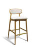 Picture of GAR FURNITURE HAGEN SERIES BAR CHAIR