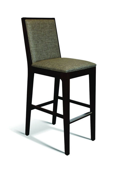 Picture of GAR FURNITURE JACKSON SERIES BAR CHAIR