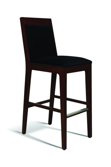 Picture of GAR FURNITURE MERCER SERIES BAR CHAIR