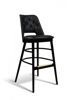 Picture of GAR FURNITURE NO 43 SERIES BAR CHAIR