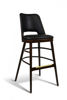 Picture of GAR FURNITURE NO 43 SERIES BAR CHAIR