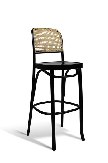 Picture of GAR FURNITURE NO 8140 SERIES BAR CHAIR