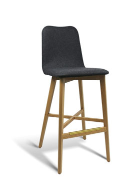Picture of GAR FURNITURE STEN SERIES BAR CHAIR
