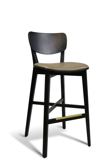 Picture of GAR FURNITURE SOREN SERIES BAR CHAIR