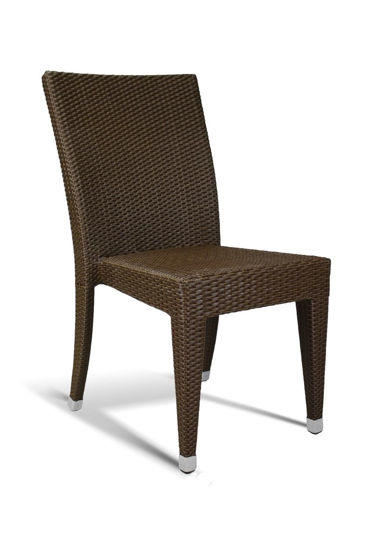 Picture of GAR FURNITURE ASBURY SERIES SIDE CHAIR