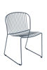 Picture of GAR FURNITURE  BOLONIA  BAR CHAIR