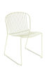 Picture of GAR FURNITURE  BOLONIA  BAR CHAIR