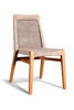 Picture of GAR FURNITURE LURE SERIES SIDE CHAIR