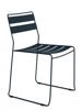 Picture of GAR FURNITURE PORTOFINO ARM CHAIR