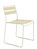 Picture of GAR FURNITURE PORTOFINO ARM CHAIR