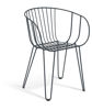 Picture of GAR FURNITURE OLIVO ARM CHAIR