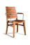 Picture of GAR FURNITURE PORT ARM CHAIR