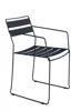 Picture of GAR FURNITURE PORTOFINO ARM CHAIR