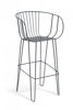 Picture of GAR FURNITURE OLIVO BAR CHAIR
