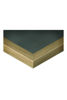 Picture of GAR FURNITURE 1/4 EDGE DROP EDGE LAMINATE TABLE TOP