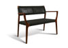 Picture of GAR FURNITURE DUNE BENCH CHAIR