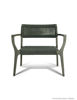 Picture of GAR FURNITURE DUNE LOUNGE ARM CHAIR