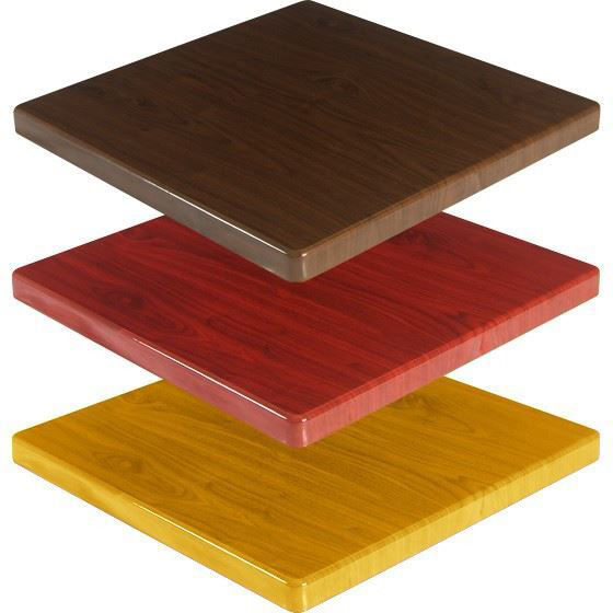 Picture of GAR FURNITURE SOLID ACRYLIC TABLE TOP