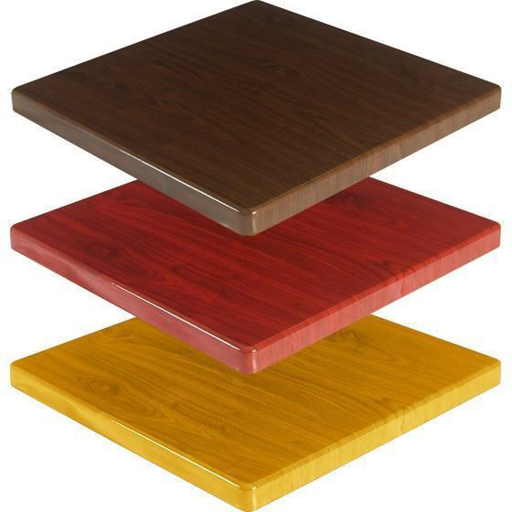 Picture of GAR FURNITURE ECO LINE ACRYLIC TABLE TOP