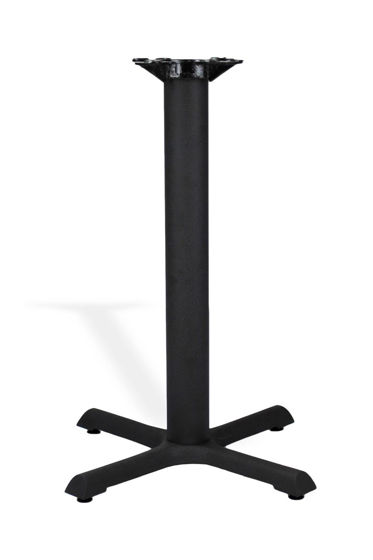 Picture of GAR FURNITURE 900 SERIES BAR TABLE BASE