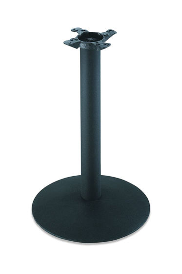 Picture of GAR FURNITURE 9000 SERIES BAR TABLE BASE