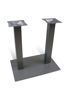 Picture of GAR FURNITURE FSB SERIES STANDARD DOUBLE RECTANGLE TABLE BASE