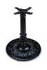 Picture of GAR FURNITURE DANTE SERIES STANDARD TABLE BASE