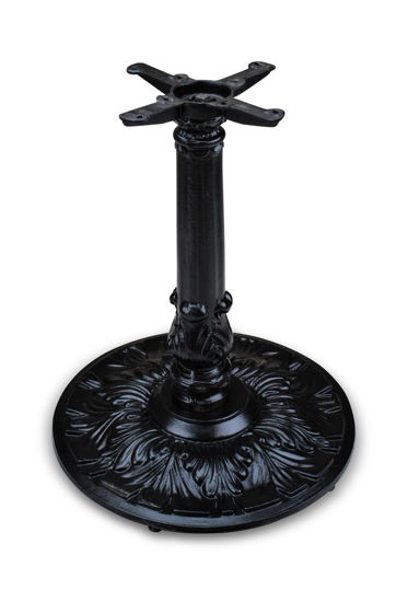 Picture of GAR FURNITURE DANTE SERIES STANDARD TABLE BASE