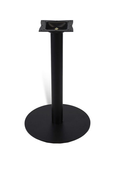 Picture of GAR FURNITURE FSB SERIES BAR ROUND TABLE BASE