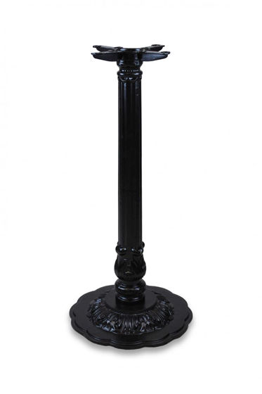 Picture of GAR FURNITURE JAVIER SERIES STANDARD TABLE BASE