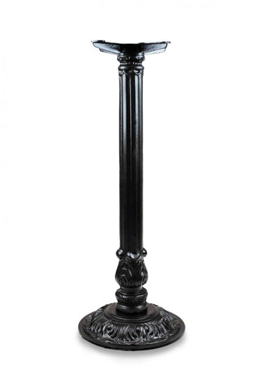 Picture of GAR FURNITURE PIETA SERIES STANDARD TABLE BASE