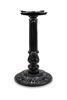 Picture of GAR FURNITURE PIETA SERIES STANDARD TABLE BASE