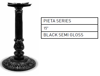 Picture of GAR FURNITURE PIETA SERIES STANDARD TABLE BASE