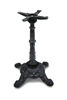 Picture of GAR FURNITURE PITTI SERIES STANDARD TABLE BASE
