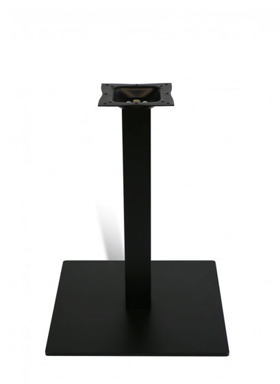 Picture of GAR FURNITURE FSB SERIES STANDARD SQUARE TABLE BASE