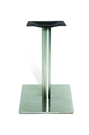 Picture of GAR FURNITURE FSB SQUARE BAR TABLE BASE