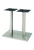 Picture of GAR FURNITURE FSB SQUARE BAR TABLE BASE