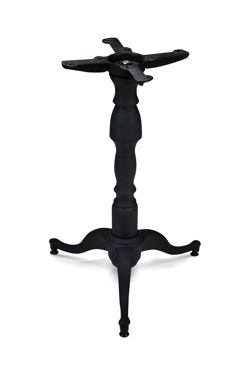 Picture of GAR FURNITURE ANTOINETTE SERIES STANDARD TABLE BASE