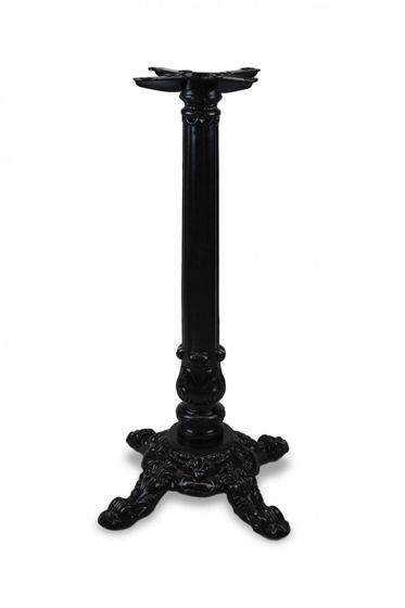 Picture of GAR FURNITURE ARIEL SERIES BAR TABLE BASE