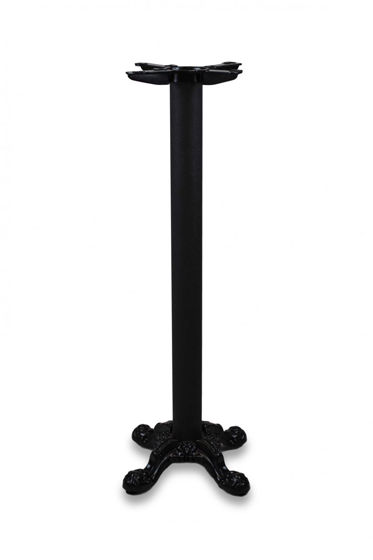 Picture of GAR FURNITURE CLARISSE SERIES BAR TABLE BASE