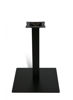 Picture of GAR FURNITURE FSB SERIES BAR SQUARE TABLE BASE