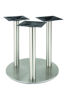 Picture of GAR FURNITURE FSB BAR ROUND TABLE BASE